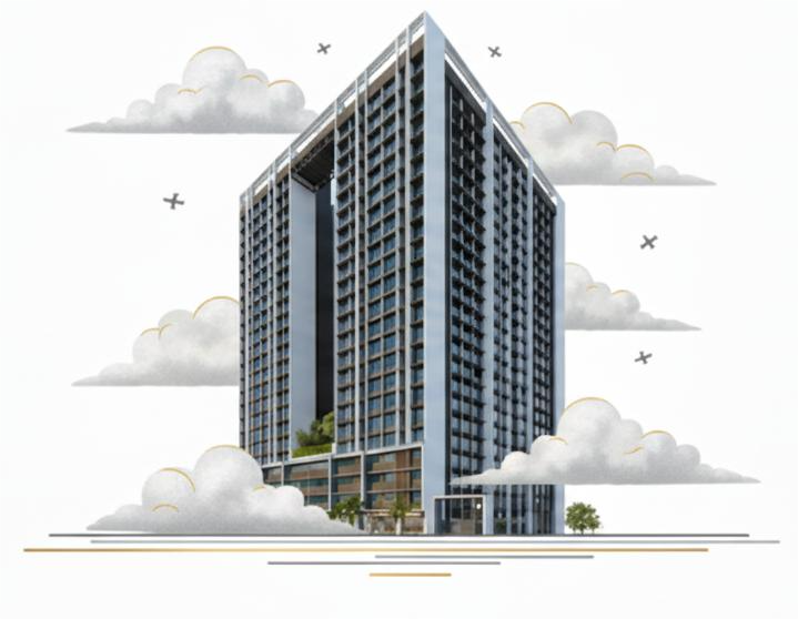 Corporate Overview Image